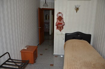 sadikoglu oteli