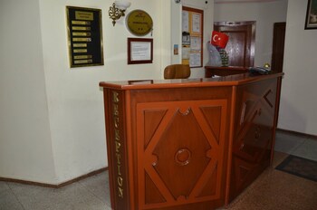 sadikoglu oteli