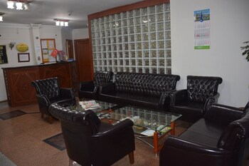 sadikoglu oteli
