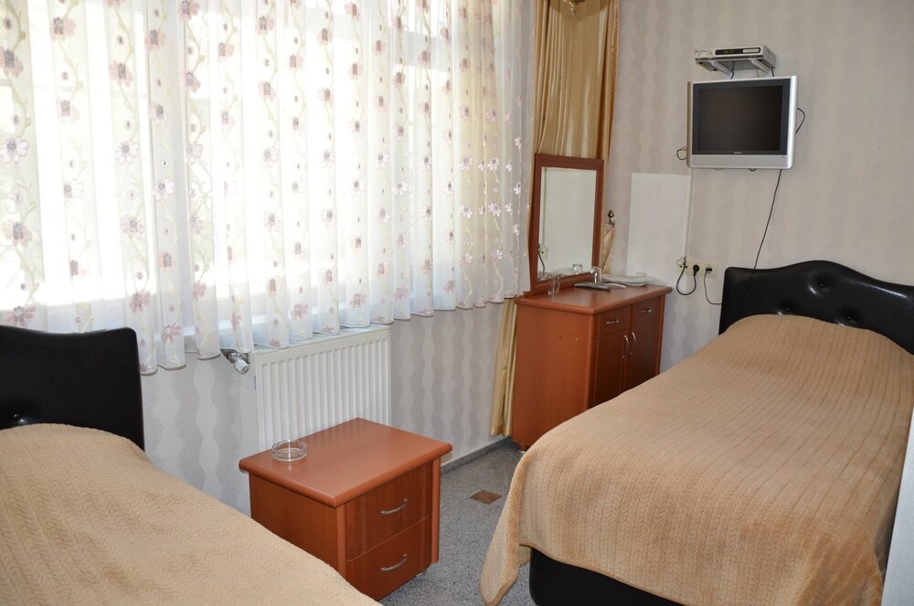 sadikoglu oteli