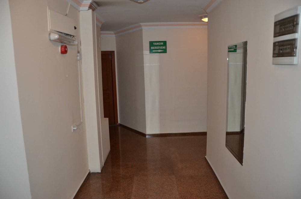 sadikoglu oteli