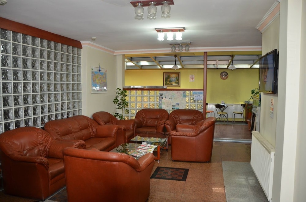 sadikoglu oteli