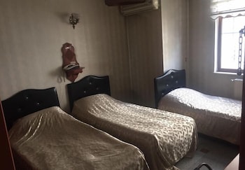 sadikoglu oteli