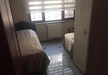 sadikoglu oteli