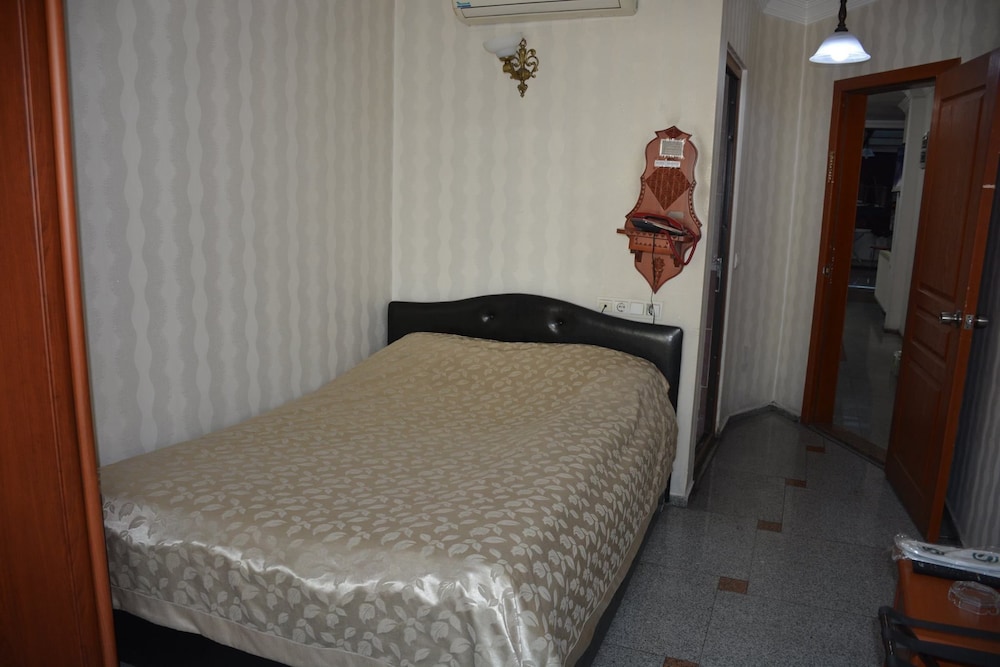 sadikoglu oteli
