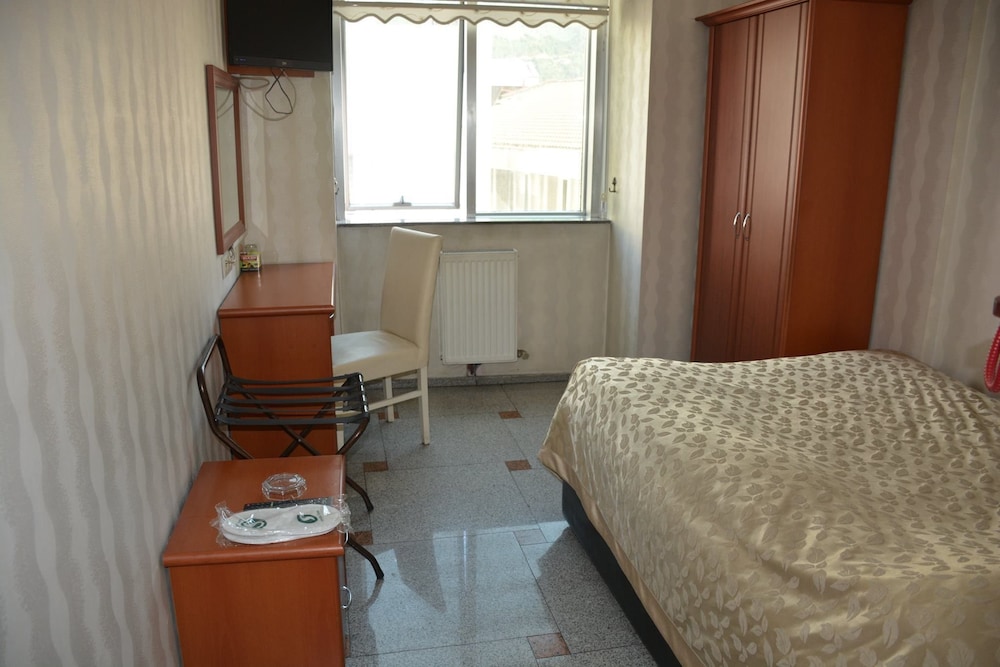 sadikoglu oteli