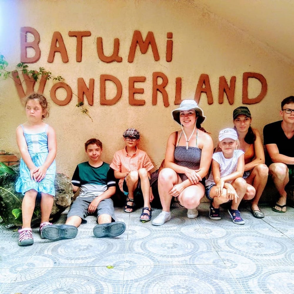 batumi