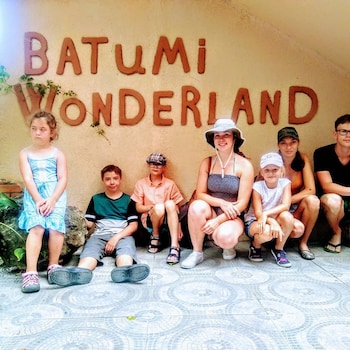 batumi