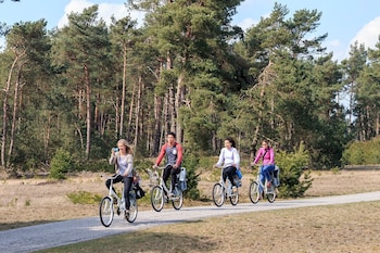 Reehorst,Ede>>Arnhem,4 star