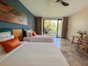 marina bay vung tau resort and spa