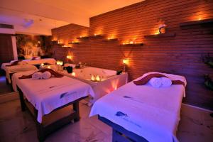 pacco hotel spa