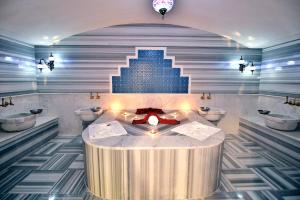 pacco hotel spa