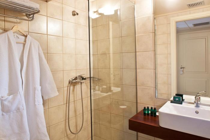 civitel attik rooms and suites