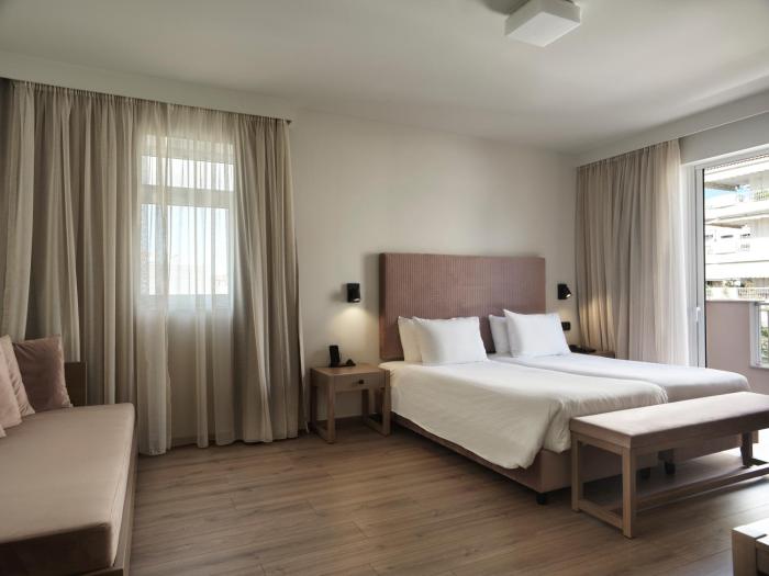civitel attik rooms and suites