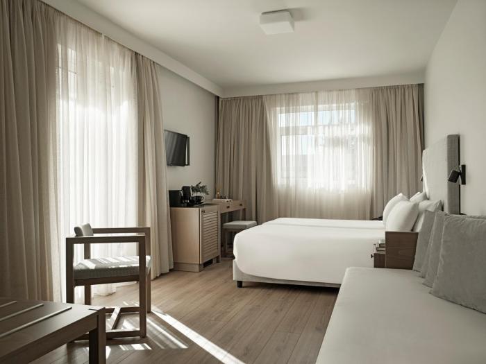 civitel attik rooms and suites