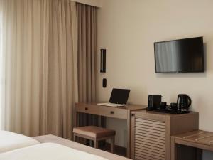 civitel attik rooms and suites