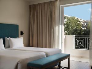 civitel attik rooms and suites