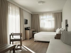 civitel attik rooms and suites