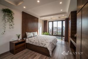 irest apartment