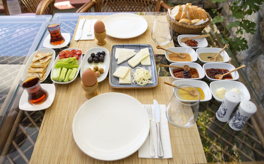 pharos boutique hotel