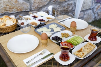pharos boutique hotel
