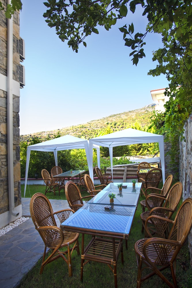 pharos boutique hotel