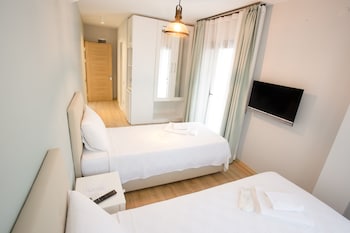 pharos boutique hotel