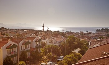 pharos boutique hotel