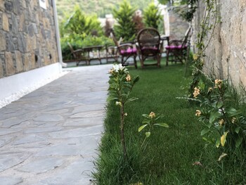 pharos boutique hotel