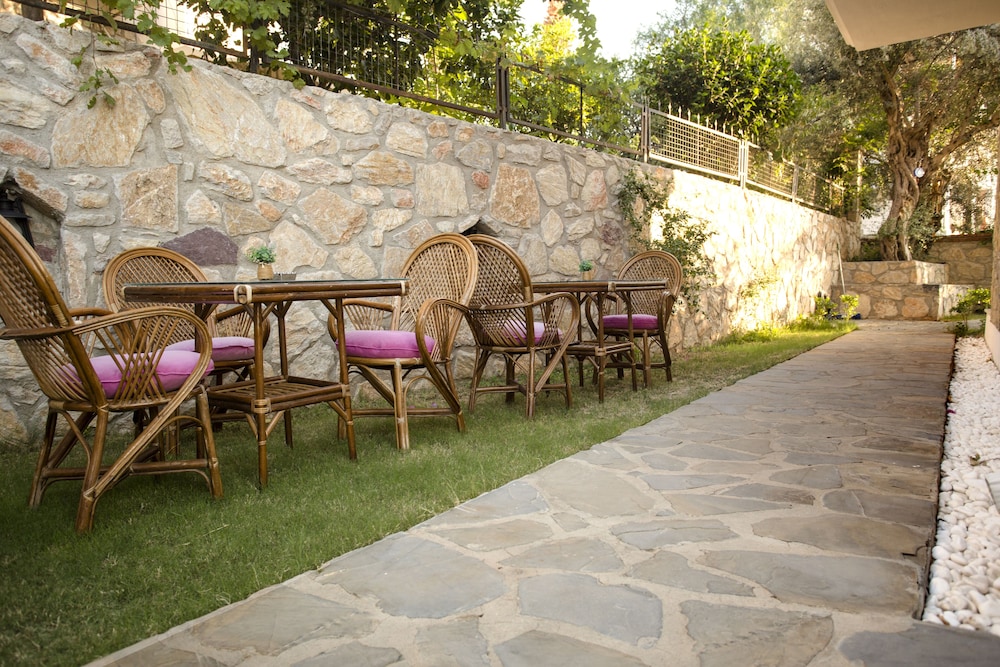 datca