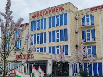 bokhtariyon hotel