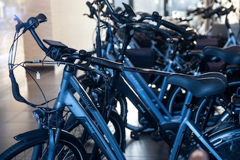 van der valk hotel tiel