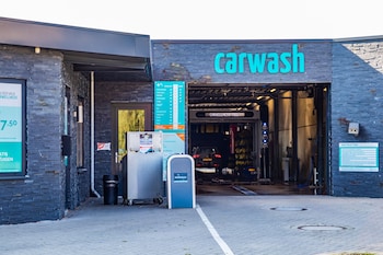 van der valk hotel tiel