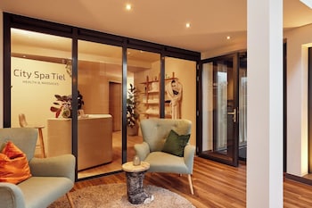 van der valk hotel tiel