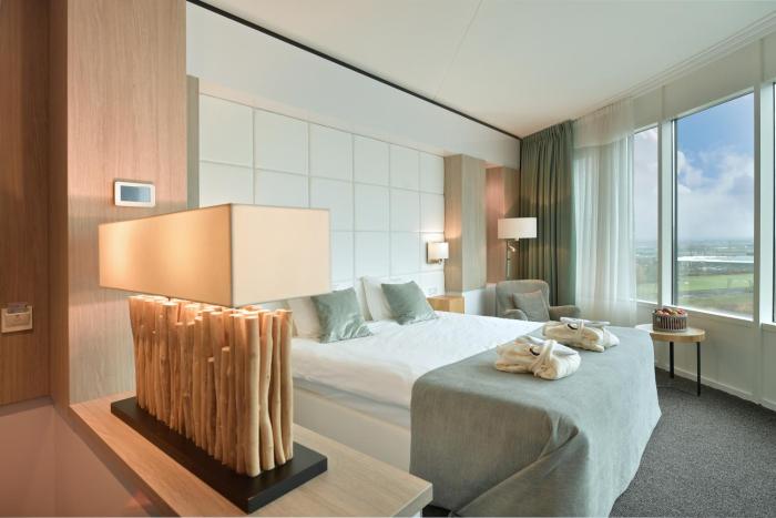 van der valk hotel tiel
