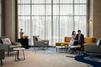 oakwood residence hanoi