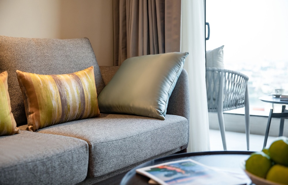 oakwood residence hanoi