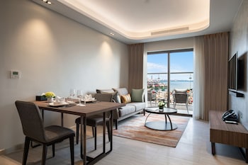 oakwood residence hanoi