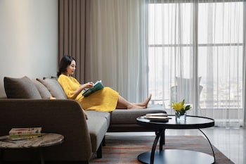 oakwood residence hanoi