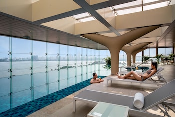 oakwood residence hanoi