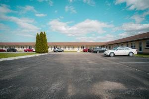 faulds motel
