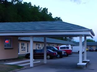 faulds motel