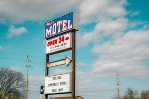 faulds motel