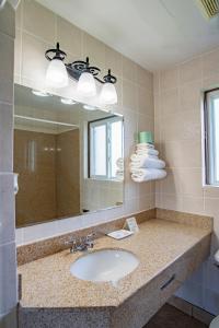 faulds motel