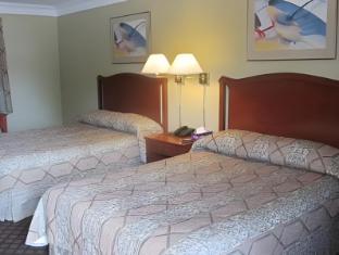 faulds motel