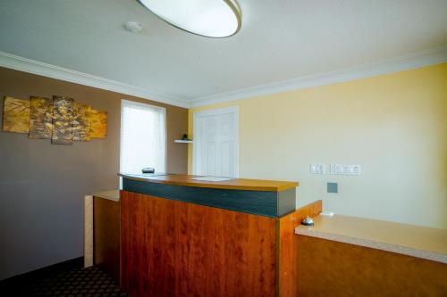 faulds motel