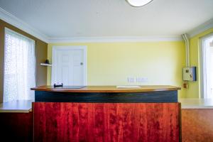 faulds motel