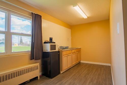 faulds motel