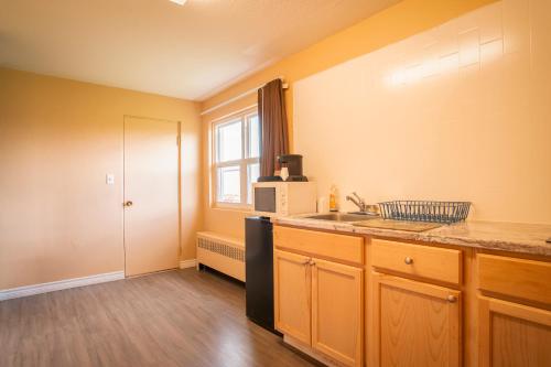 faulds motel