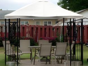 faulds motel
